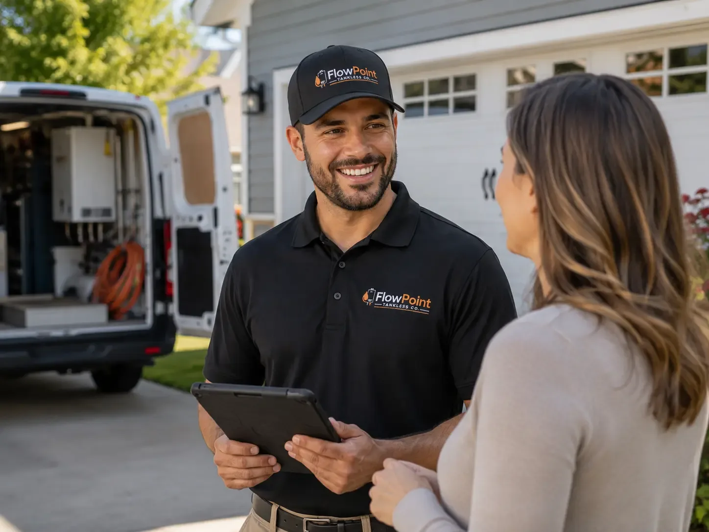 Tankless Water Heater Installation Gardiner, ME FAQs